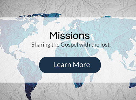 Plum Branch Baptist Church Missions